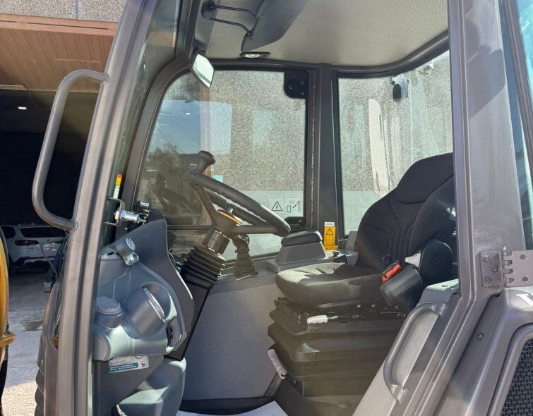 VOLVO VOLVO L20 ELECTRIC